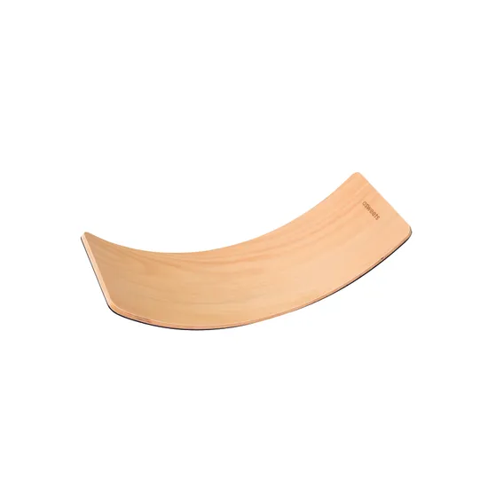 Wooden Rocking Balance Board